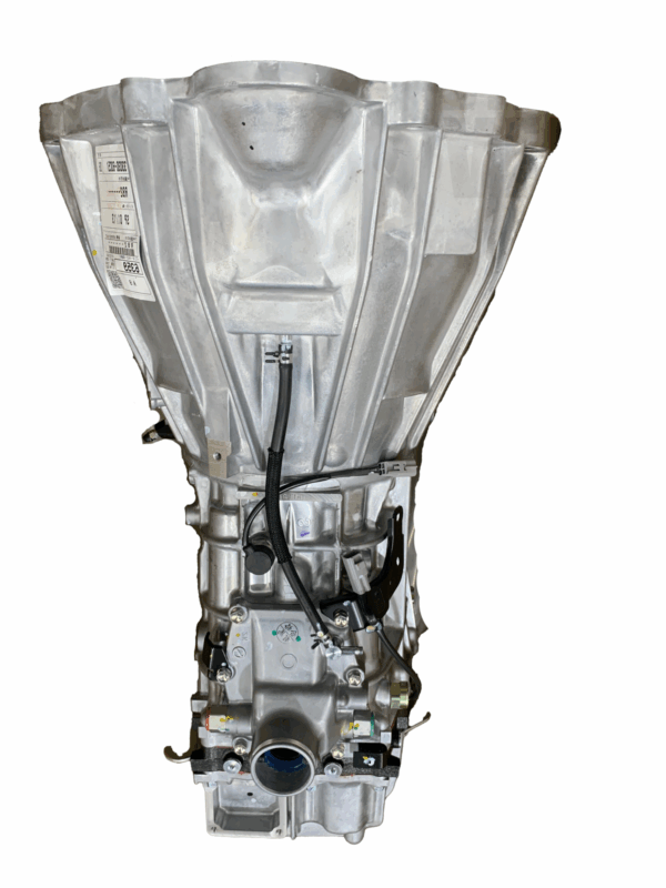 Toyota LandCruiser H152 5-Speed Manual Gearbox – Fits VDJ70, VDJL79, 76/78/79 Series | HZJ & HDJ Upgrade - Image 2