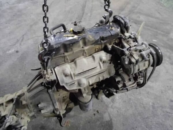 5L Engine TOYOTA Dyna - Image 2