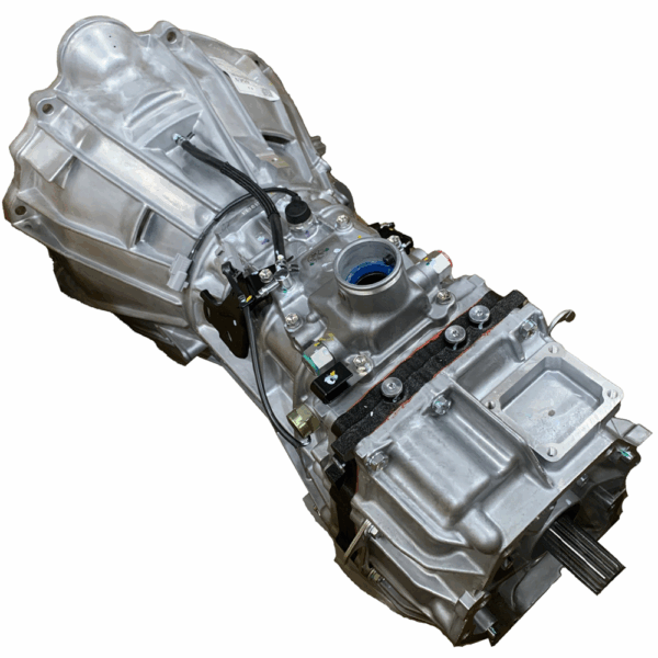 Toyota LandCruiser H152 5-Speed Manual Gearbox – Fits VDJ70, VDJL79, 76/78/79 Series | HZJ & HDJ Upgrade - Image 4