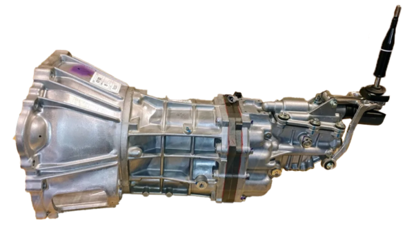 Toyota R154 5 Speed Transmission Gearbox JZX100 - Image 3