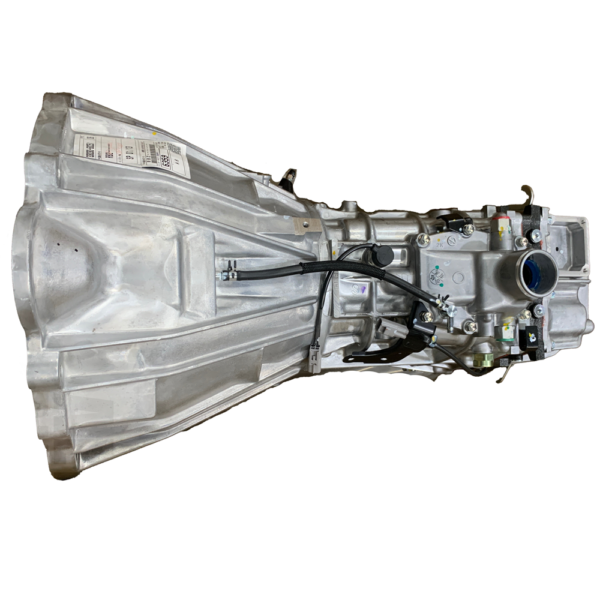 Toyota LandCruiser H152 5-Speed Manual Gearbox – Fits VDJ70, VDJL79, 76/78/79 Series | HZJ & HDJ Upgrade