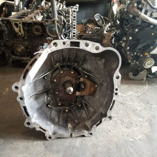 Toyota 2.4L 2L Diesel 5 Speed Manual Gearbox