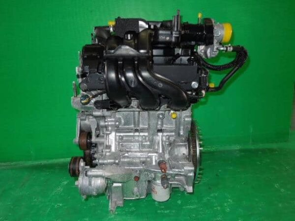 BR06T-SM21 Engine NISSAN Dayz 2021 4AA-B45W - Image 3