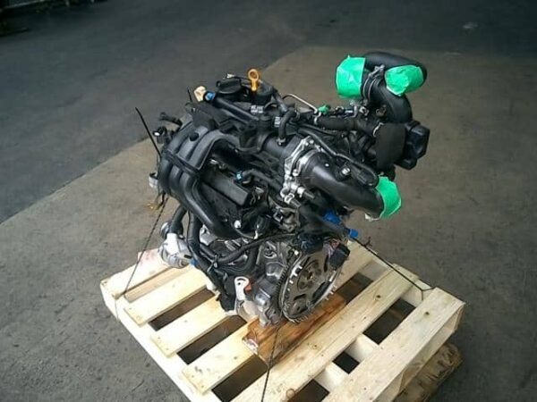 BR06T-SM21 Engine NISSAN Dayz 2020 4AA-B45W 101027MA1C - Image 4