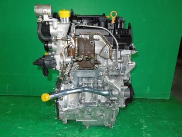 BR06T-SM21 Engine NISSAN Dayz 2021 4AA-B45W - Image 4