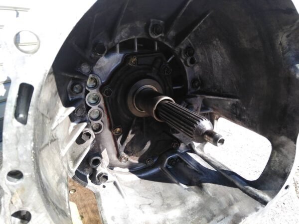 TOYOTA SUPRA 1JZ R154 MANUAL GEARBOX - Image 3